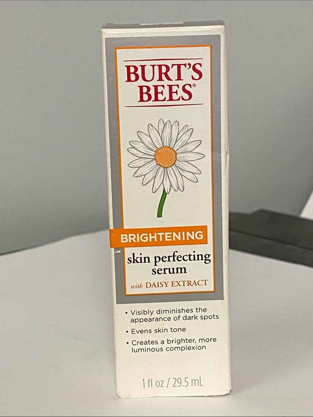 Burt's Bees Brightening Dark Spot Corrector Skin Perfecting Serum